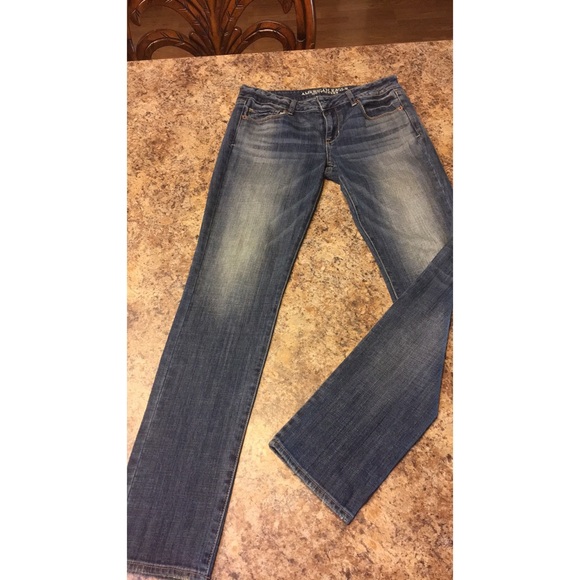NWOT American Eagle Skinny Jeans