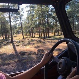 Meet your Posher, Dulce