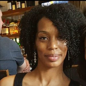 Meet your Posher, Martina