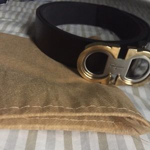 Ferragamo Belt