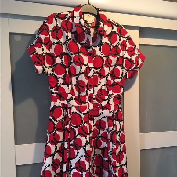 Kate Spade dress