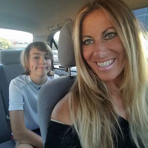 Meet your Posher, Anna marie