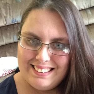 Meet your Posher, Becky