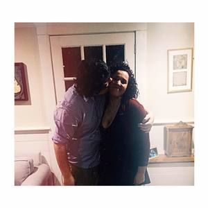 Meet your Posher, Monica