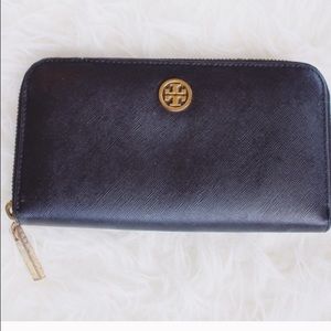 Tory Burch Wallet