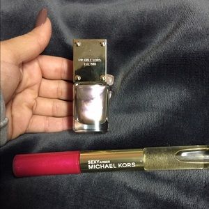 Authentic Michael kors