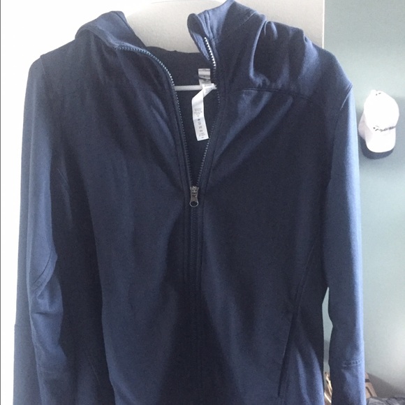 Lululemon Belle Hoodie