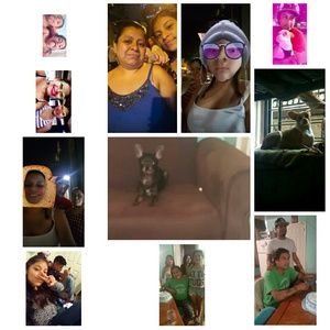 Meet your Posher, Isis