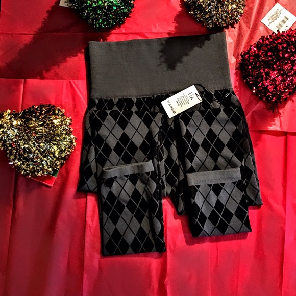 🎄new arrivals winter leggings stunning - Picture 2 of 4