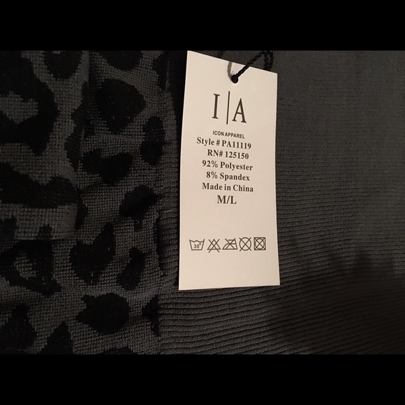 🎄new arrivals winter leggings stunning - Picture 4 of 4