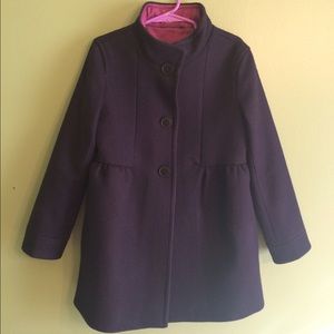Crewcuts Dress Coat
