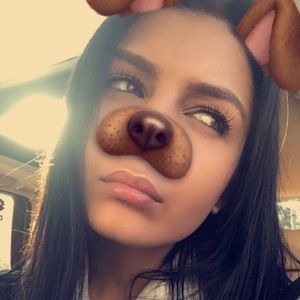 Meet your Posher, Briana