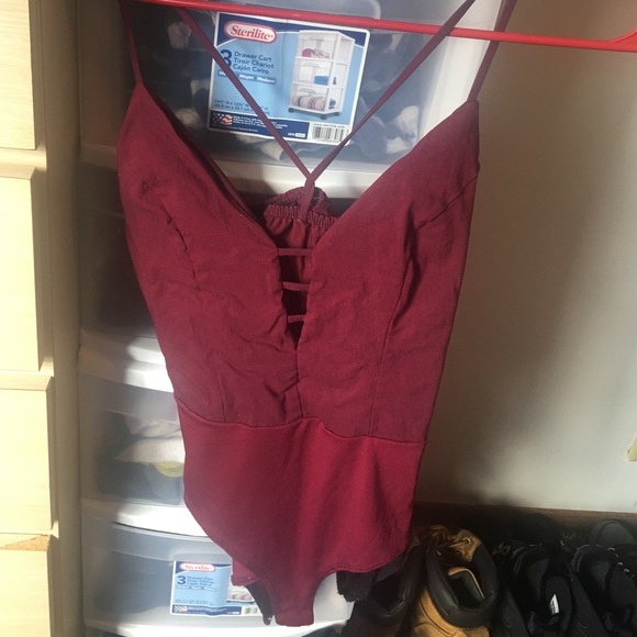 Body shirt