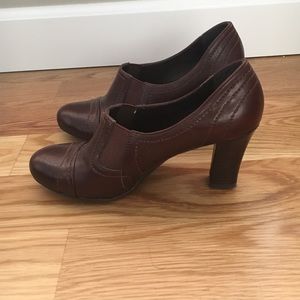 Franco Sarto heels, size 6