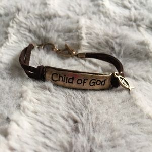 Child of God Bracelet