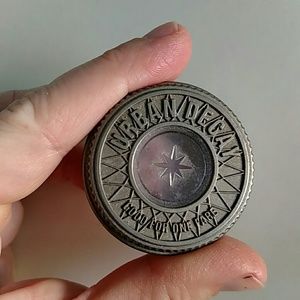 Urban decay eyeshadow