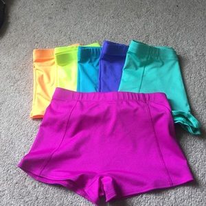 Spandex Bundle