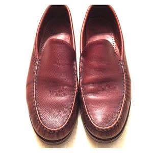 Allen Edmonds Venetian Loafers Allen Edmonds Venetian Loafers