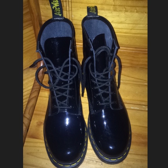 Dr martens