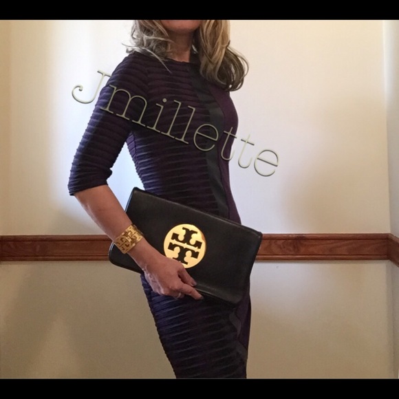 Tory Burch Reva Clutch💕