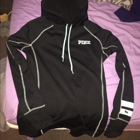 Ultimate PINK hoodie