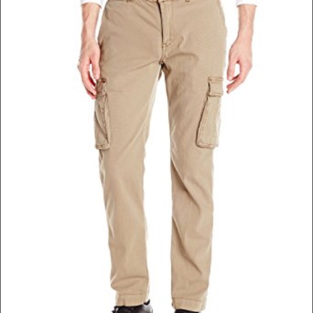 Jachs cargo pants