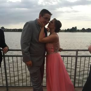 Meet your Posher, Collin