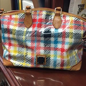 Dooney and Bourke purse