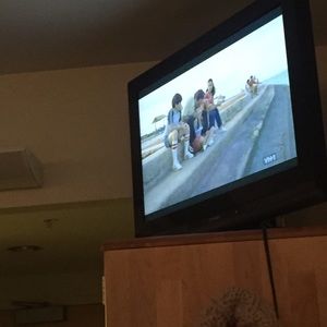 Meet your Posher, Carley