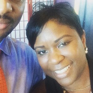 Meet your Posher, Tameka