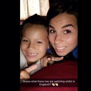 Meet your Posher, Jacque