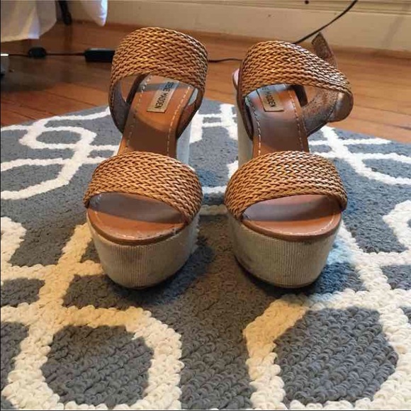Steve Madden Size 9