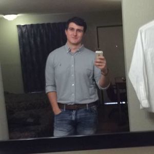 Meet your Posher, Brandon