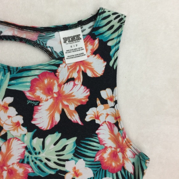 Victoria's Secret PINK skater dress - Picture 2 of 4