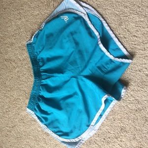 Varsity Shorts