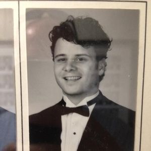 Meet your Posher, Mark