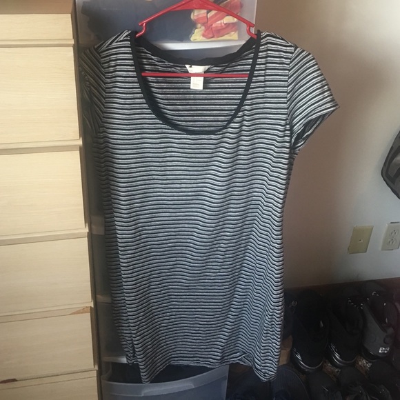 T-shirt Dress