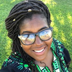 Meet your Posher, Donna