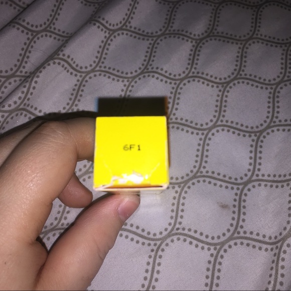 Jeffree Star [LE] Velour Liquid Lipstick in 714 - Picture 2 of 4