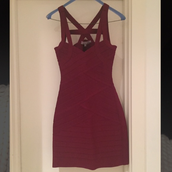 Stretta dress