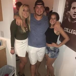 Meet your Posher, Chad