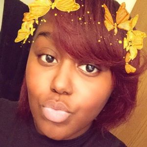 Meet your Posher, Rachelle