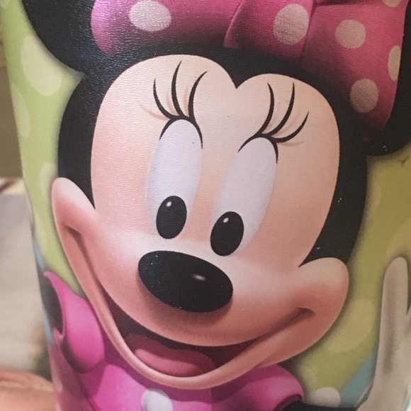 Meet your Posher, Taney