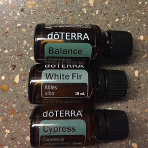 DōTERRA