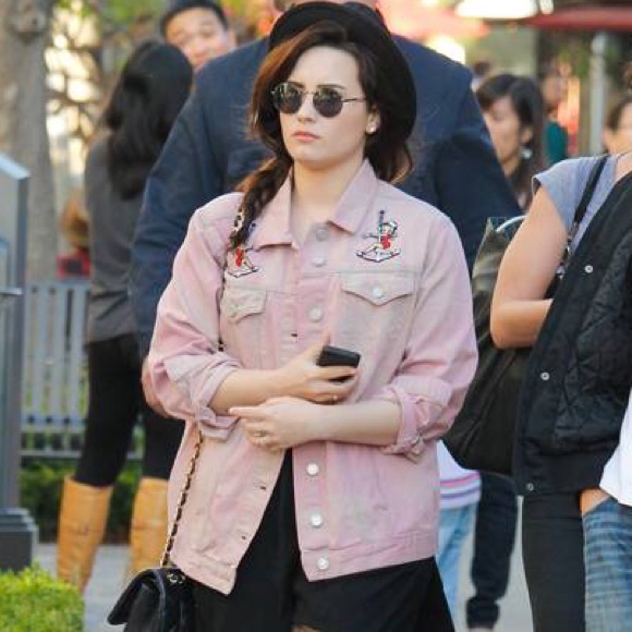 Topshop jacket