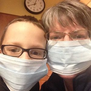 Meet your Posher, Janet