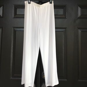 Chico Traveler Knit Pants