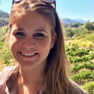 Meet your Posher, Haley