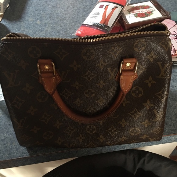 Louis Vuitton purse
