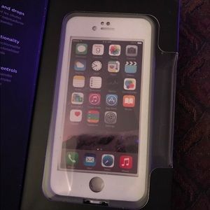 iphone 6s o 6 life proof case